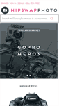 Mobile Screenshot of hipswapphoto.com
